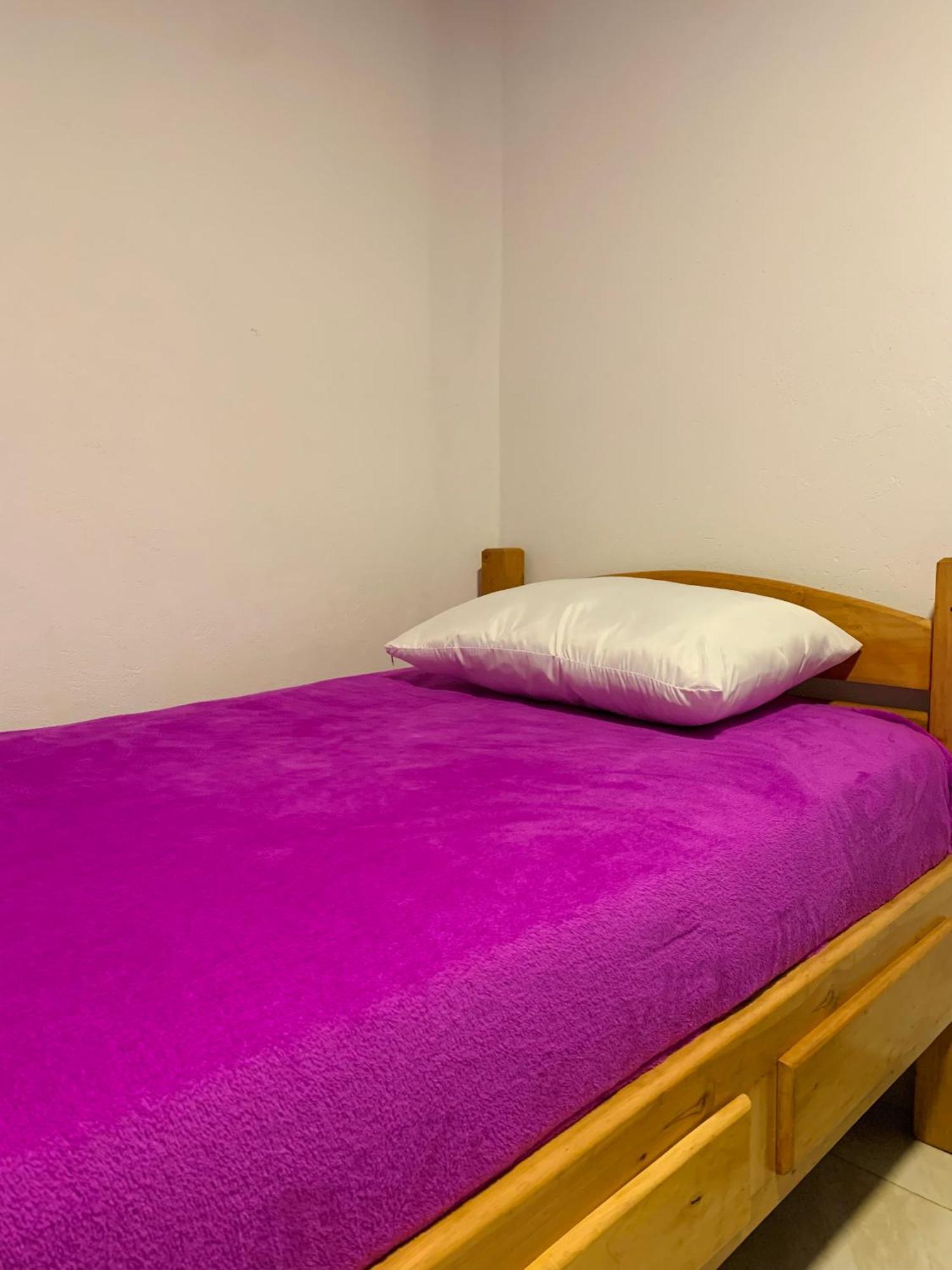 Hostel Bogota Kings Kültér fotó